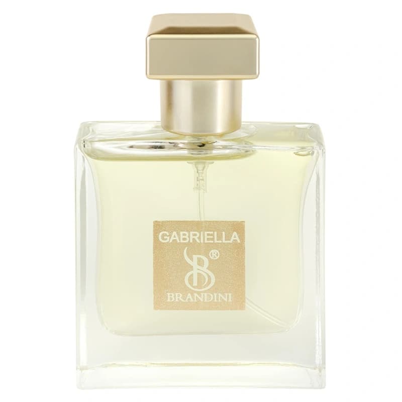 ادکلن زنانه برندینی مدل GABRIELLA حجم 25mL — تصویر ۸