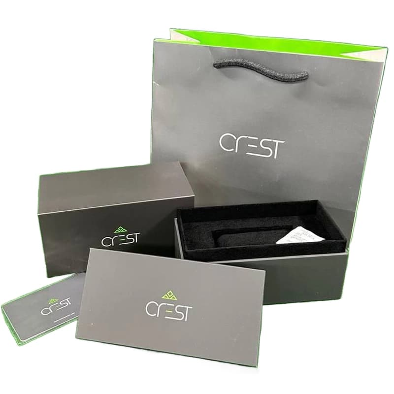 ساعت مچی مردانه کرست مدل Crest 6115-4 — تصویر ۴