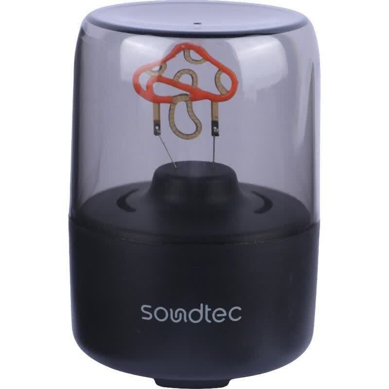 اسپیکر بلوتوثی پرودو Soundtec MARLO PDSTCQL2030 — تصویر ۱۲
