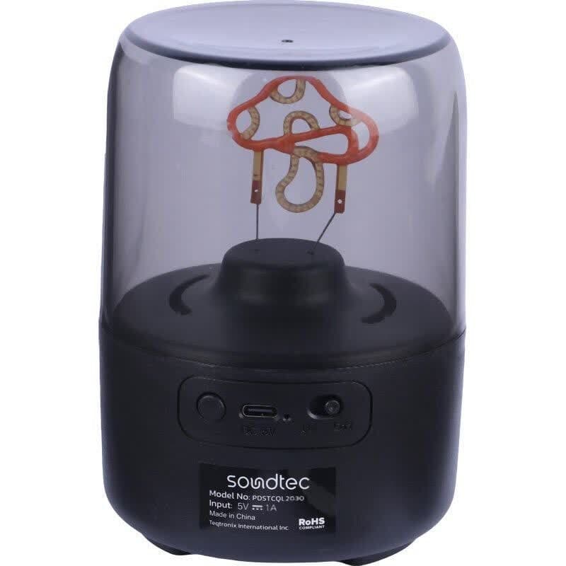 اسپیکر بلوتوثی پرودو Soundtec MARLO PDSTCQL2030 — تصویر ۱۱