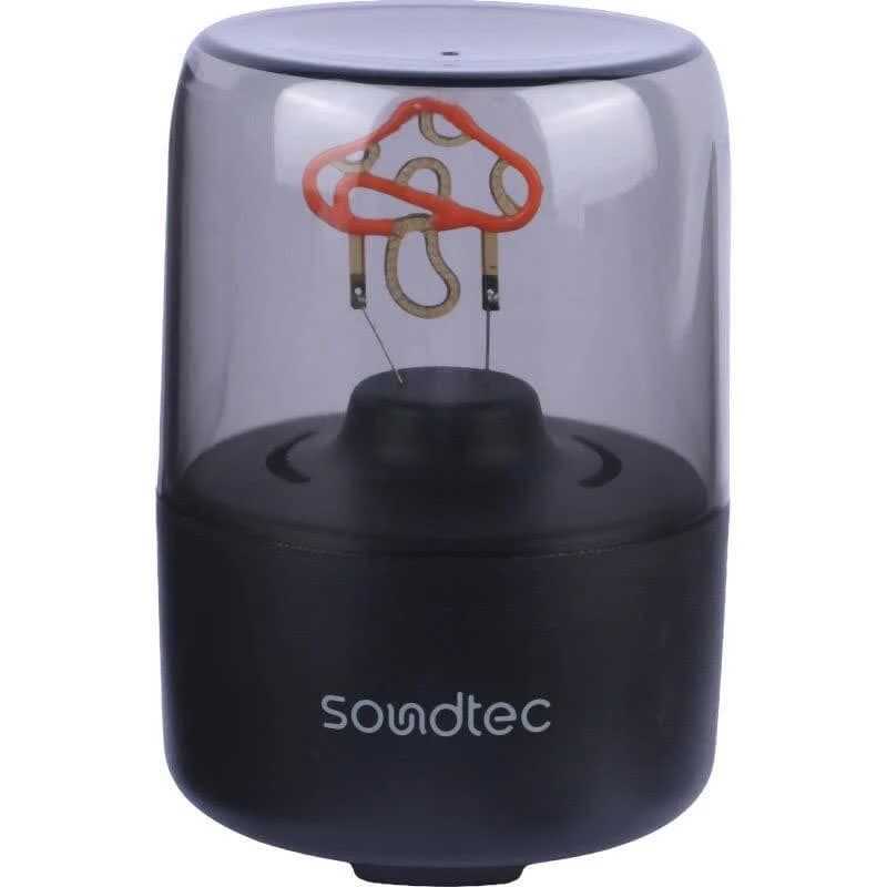 اسپیکر بلوتوثی پرودو Soundtec MARLO PDSTCQL2030 — تصویر ۴