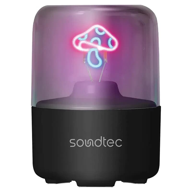 اسپیکر بلوتوثی پرودو Soundtec MARLO PDSTCQL2030 — تصویر ۵