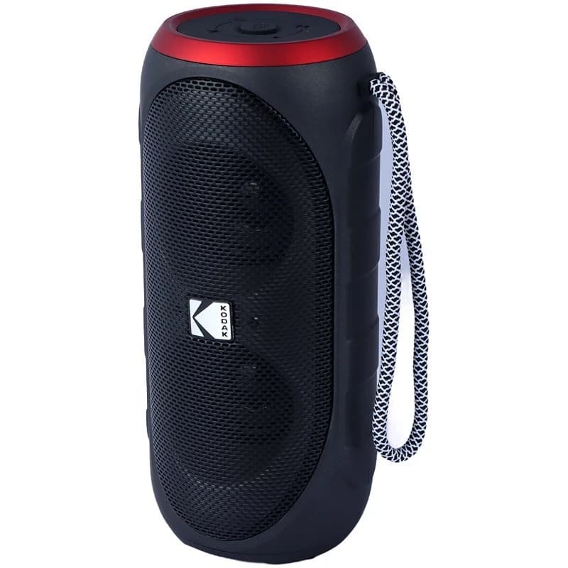 اسپیکر بلوتوثی کداک PWS-2269 پک ضعیف — تصویر ۴