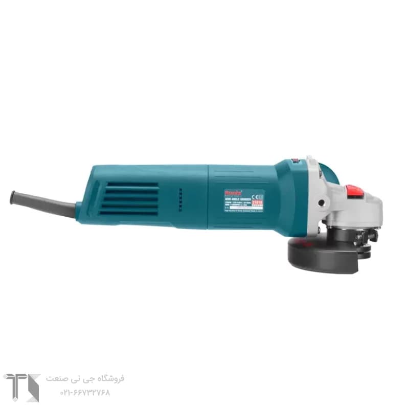 کیت مینی فرز رونیکس 1200 وات مدل 3101K — تصویر ۱۲