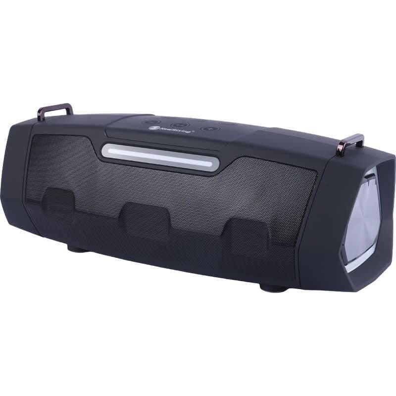 اسپیکر بلوتوثی نیو ریکسینگ NR-8888W + میکروفون — تصویر ۱۱