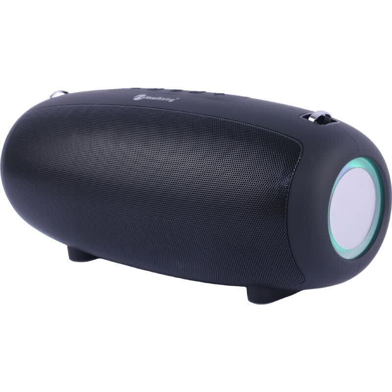 اسپیکر بلوتوثی نیو ریکسینگ NR-6018M + میکروفون — تصویر ۱۱