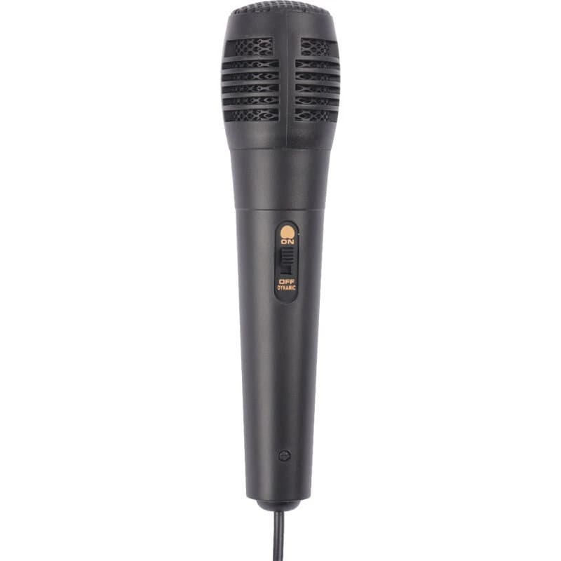 اسپیکر بلوتوثی ABS-8103 + میکروفون و ریموت کنترل — تصویر ۷
