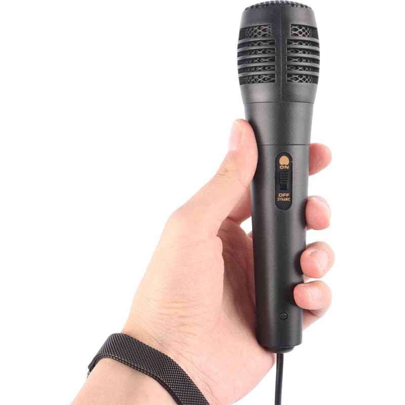 اسپیکر بلوتوثی ABS-8101 + میکروفون — تصویر ۸