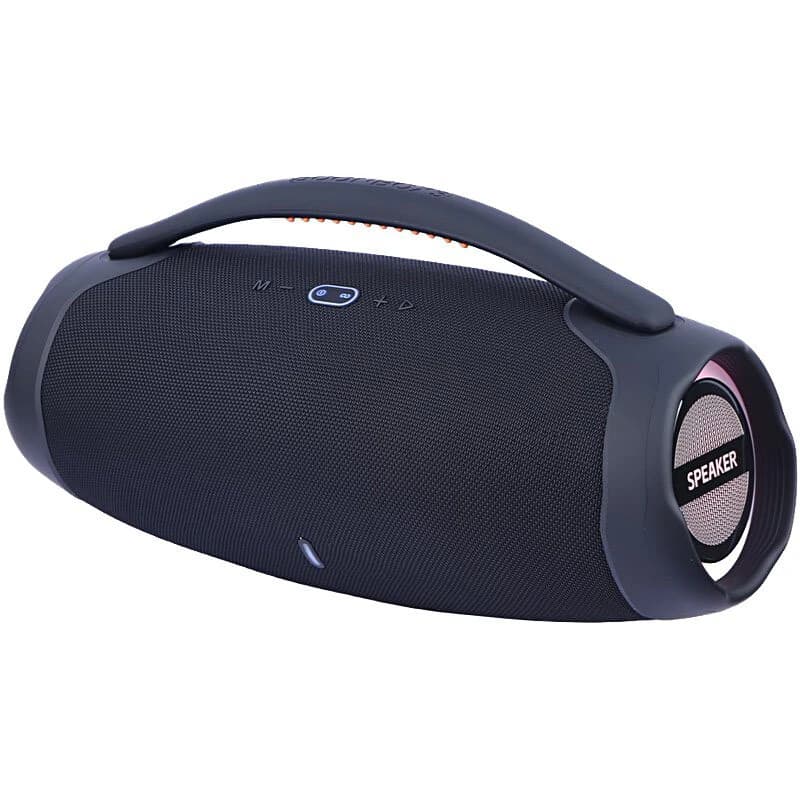 اسپیکر بلوتوثی سینگ ای ZQS-X6W + میکروفون — تصویر ۱۱