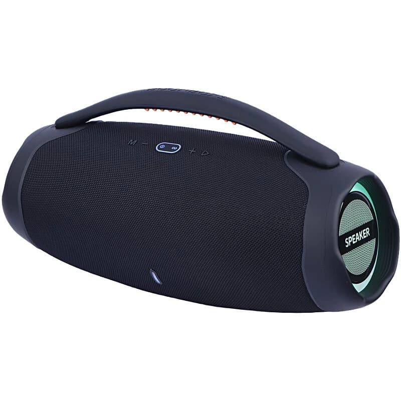 اسپیکر بلوتوثی سینگ ای ZQS-X6W + میکروفون — تصویر ۴