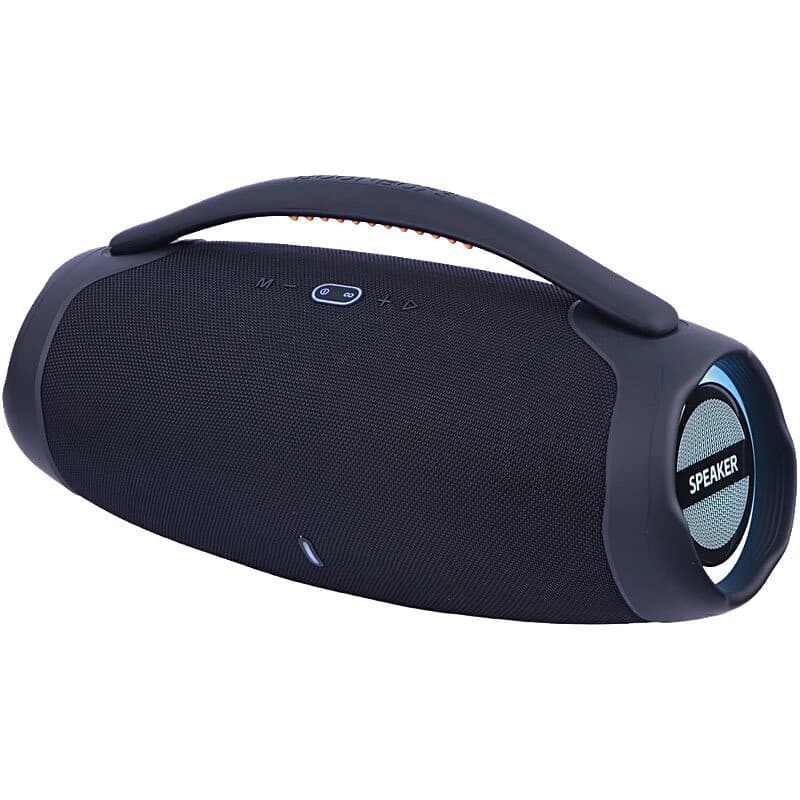 اسپیکر بلوتوثی سینگ ای ZQS-X6W + میکروفون — تصویر ۵