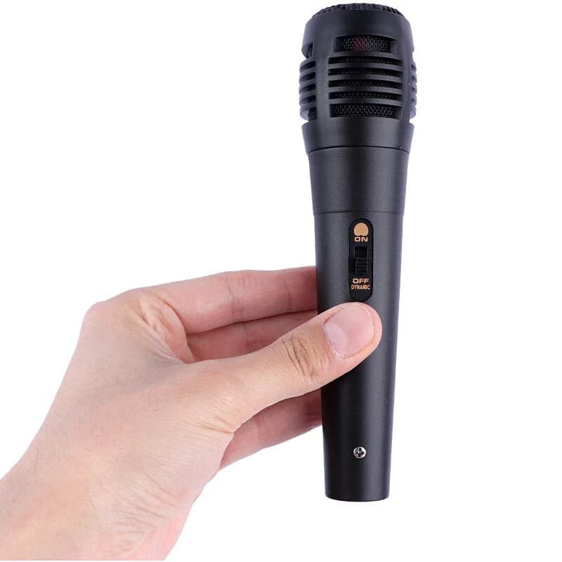 اسپیکر بلوتوثی نیو ریکسینگ NR-6013M + میکروفون — تصویر ۸