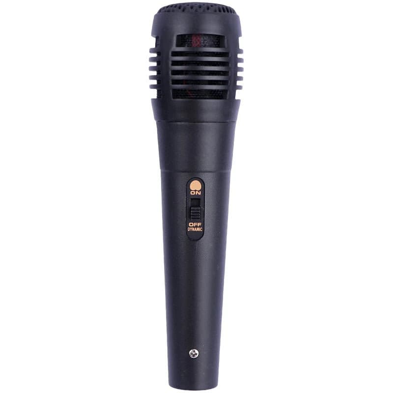 اسپیکر بلوتوثی نیو ریکسینگ NR-6013M + میکروفون — تصویر ۷