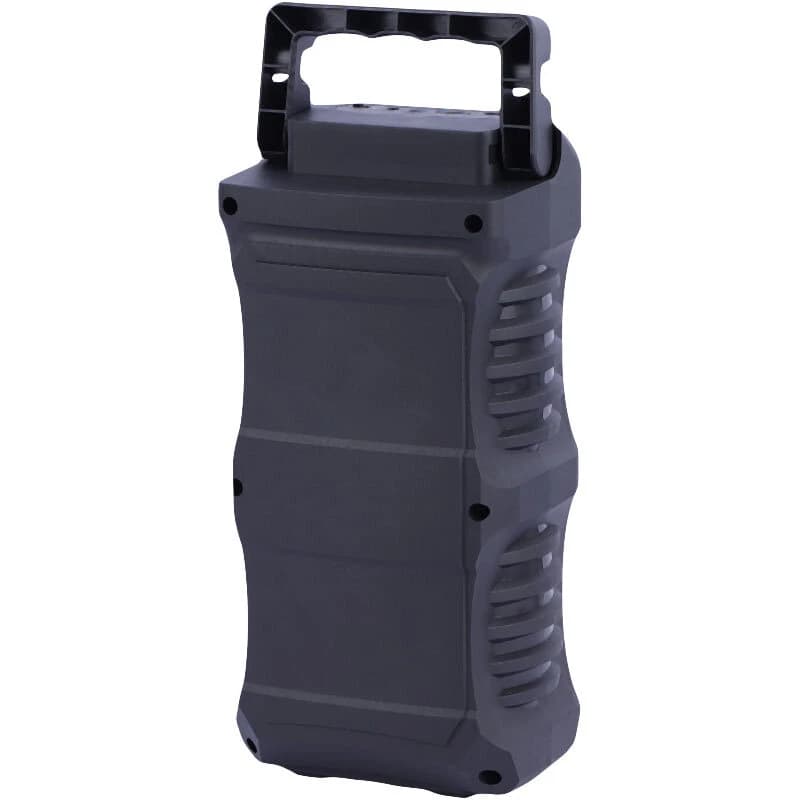 اسپیکر بلوتوثی نیو ریکسینگ NRG-3301A — تصویر ۱۲
