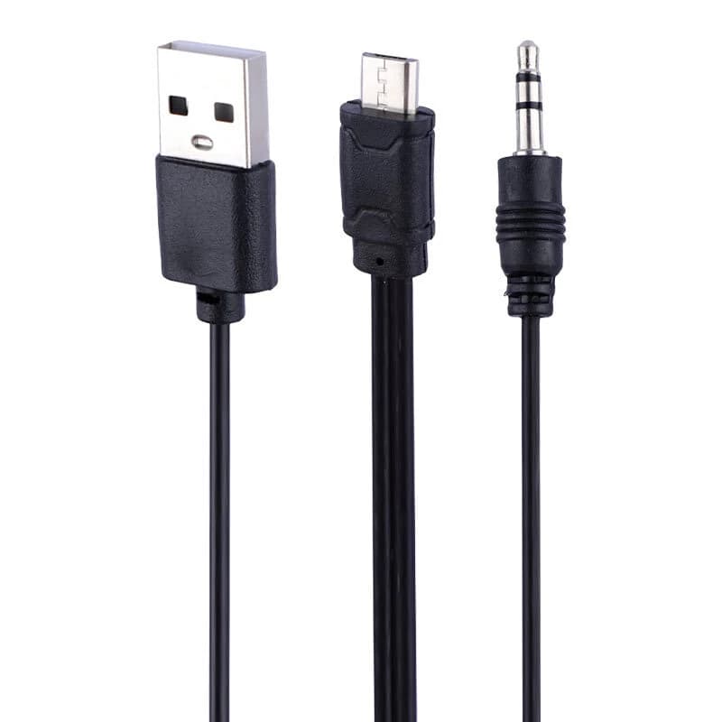 اسپیکر بلوتوثی نیو ریکسینگ NRG-3301A — تصویر ۷
