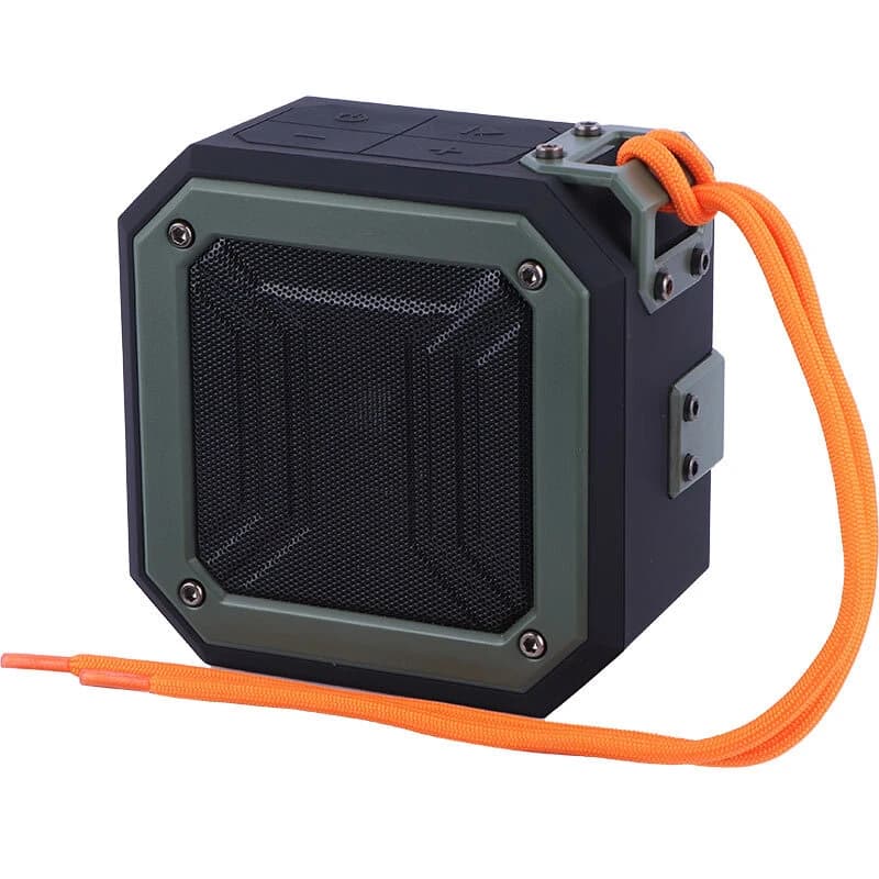 اسپیکر بلوتوثی نیو ریکسینگ NR-103 — تصویر ۲