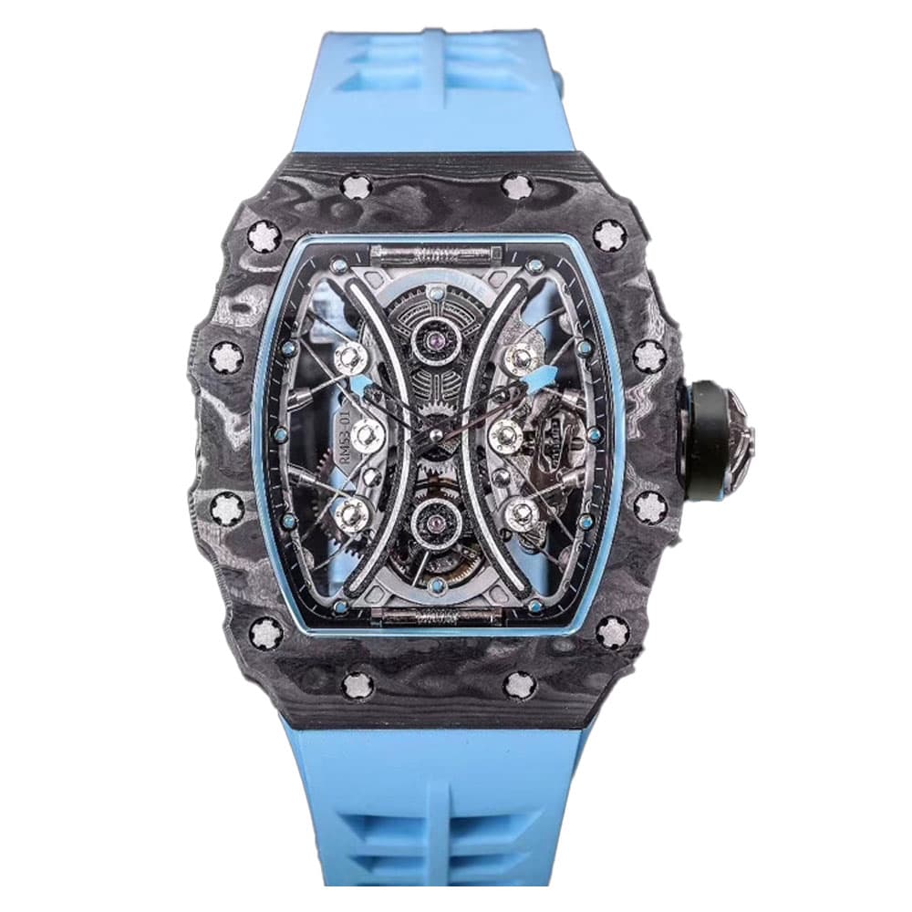ساعت مچی مردانه ریچارد میل مدل Richard Mille Replica RM.53 — تصویر ۵