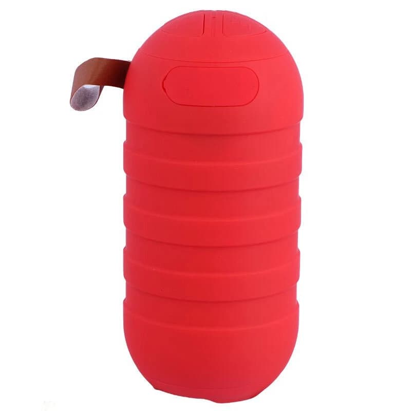 اسپیکر بلوتوثی نیو ریکسینگ NR-106 — تصویر ۵