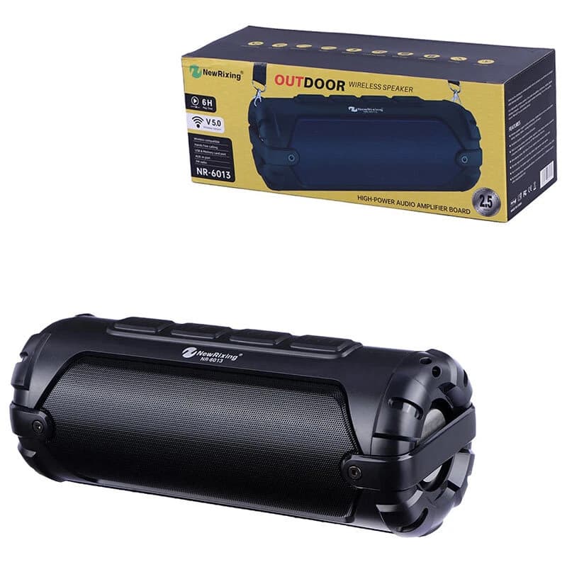 اسپیکر بلوتوثی نیو ریکسینگ NR-6013