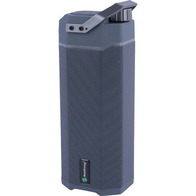 اسپیکر بلوتوثی نیو ریکسینگ NR-9016 — تصویر ۲