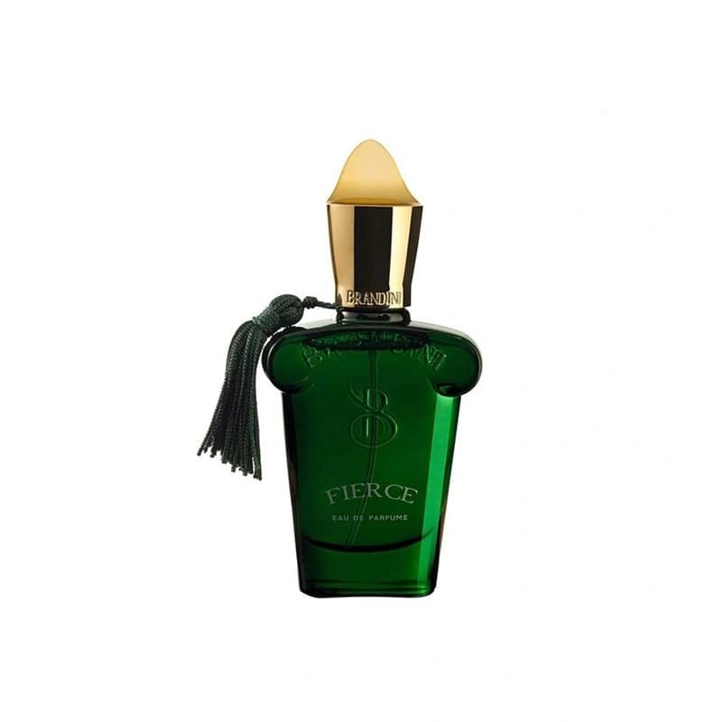 ادکلن مردانه برندینی مدل کازاماراتی fierce حجم 33mL — تصویر ۱۱