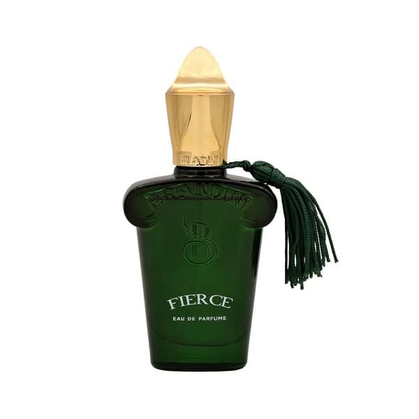 ادکلن مردانه برندینی مدل کازاماراتی fierce حجم 33mL — تصویر ۸