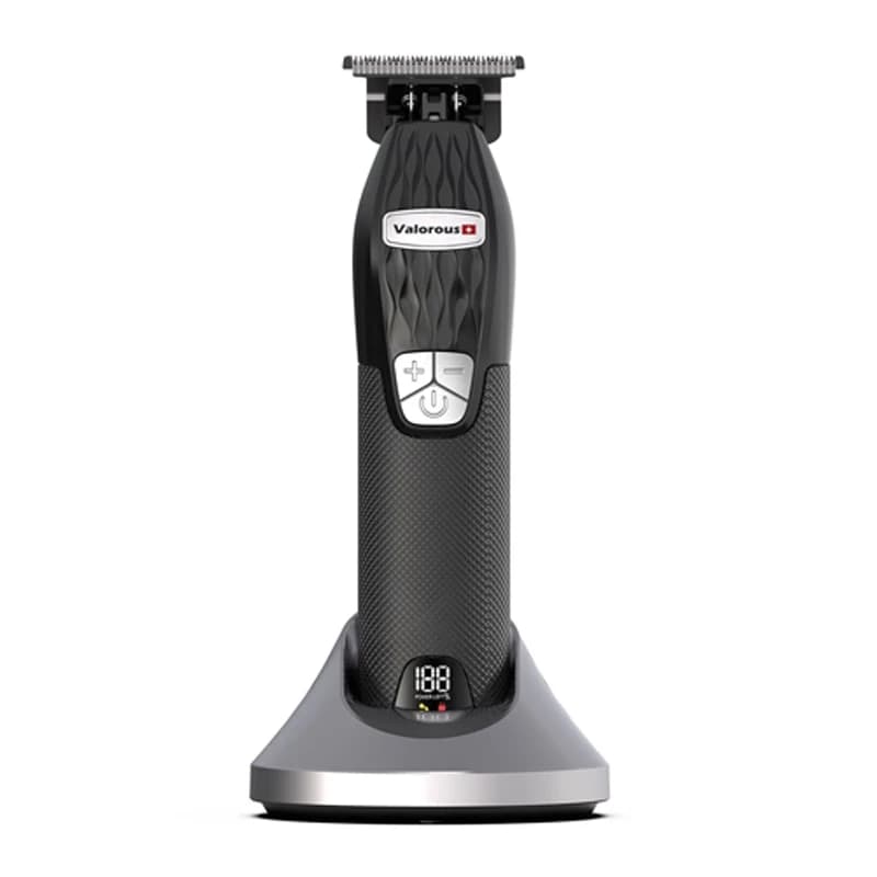 ماشین اصلاح سر و صورت ولروس مدل VL-106 — تصویر ۳