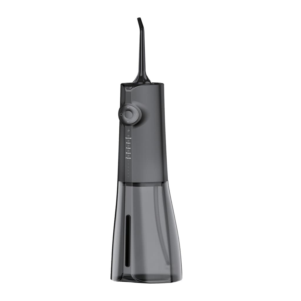 واتر جت شستشو دهان و دندان گرین لاین Green Lion Portable Oral Irrigator 300ML — تصویر ۱۰