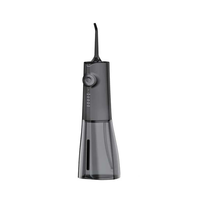 واتر جت شستشو دهان و دندان گرین لاین Green Lion Portable Oral Irrigator 300ML — تصویر ۱۲