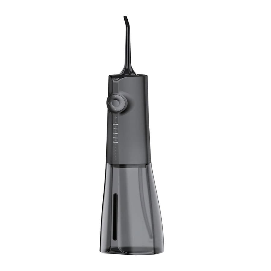 واتر جت شستشو دهان و دندان گرین لاین Green Lion Portable Oral Irrigator 300ML
