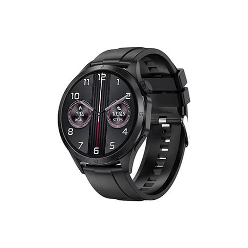 ساعت هوشمند گرین لاین Green Lion Optima Smart Watch — تصویر ۳