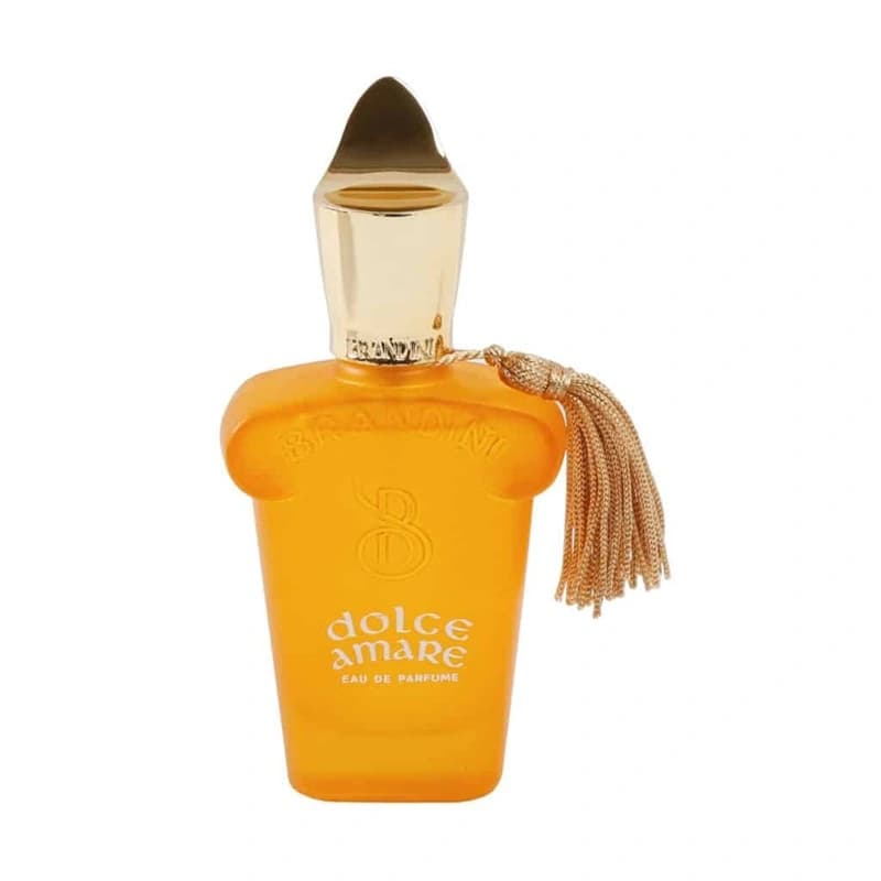 ادکلن برندینی مدل کازاماراتی DOLCE AMARE حجم 33mL تاریخ 2026/7 — تصویر ۷