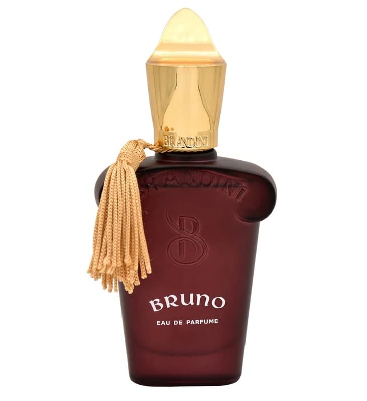 ادکل برندینی مدل کازاماراتی BRUNO حجم 33mL