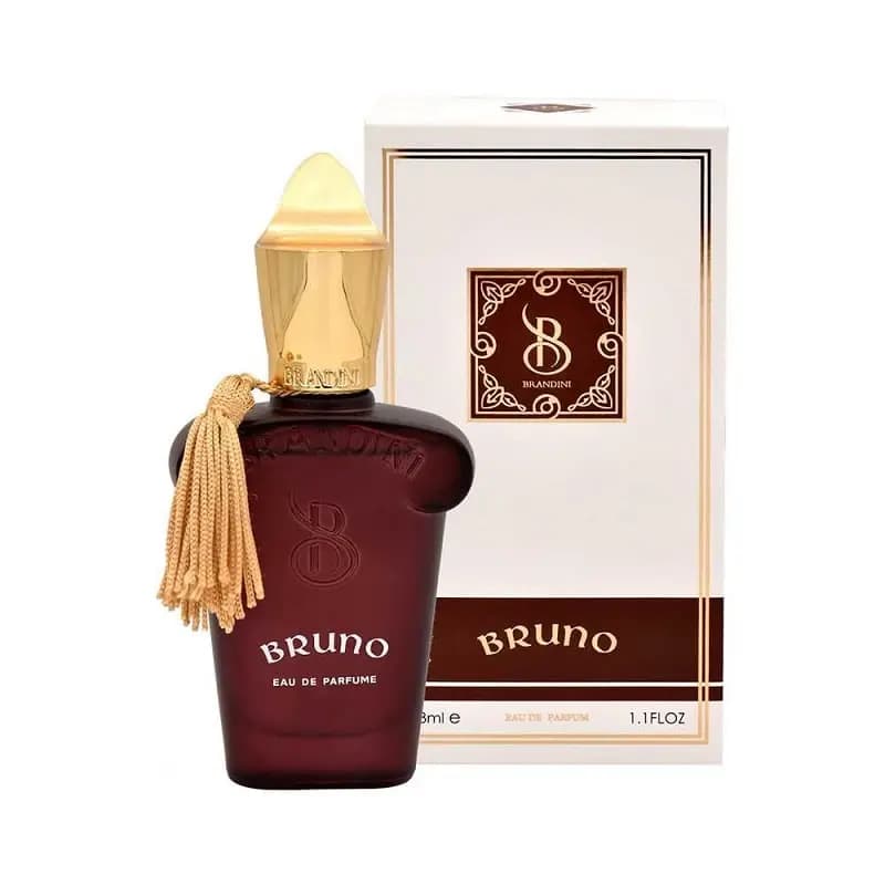 ادکل برندینی مدل کازاماراتی BRUNO حجم 33mL — تصویر ۲