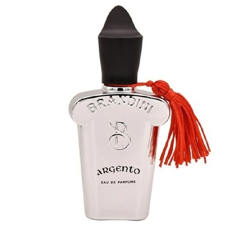 ادکلن برندینی مدل کازاماراتی ARGENTO حجم 33mL