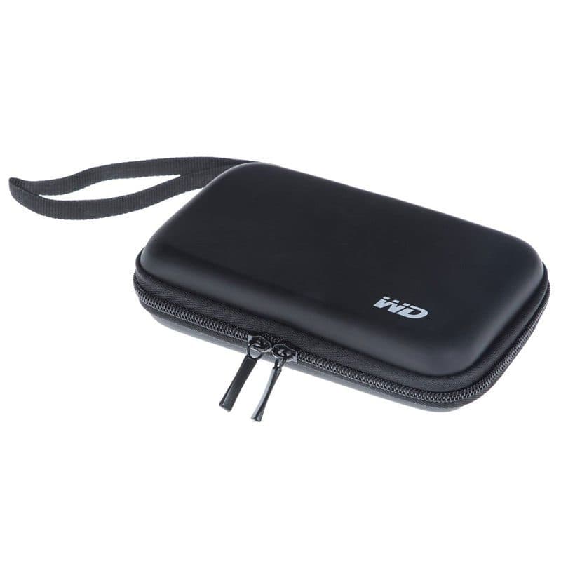 کیف هارد اکسترنال پی نت مدل P-901 کد 2488 — تصویر ۶
