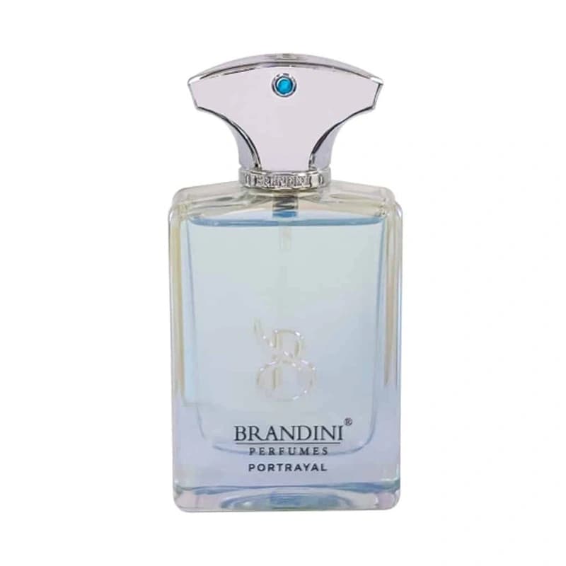 ادکلن مردانه برندینی مدل PORTRAYAL حجم 33mL — تصویر ۵