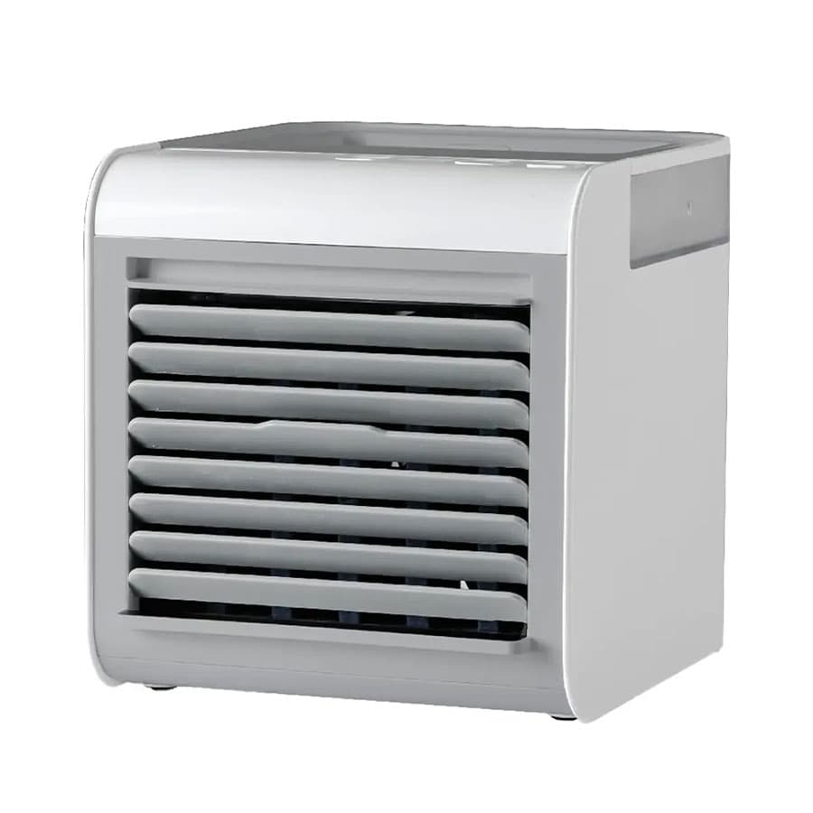 کولر آبی رومیزی گرین لاین Green Lion Desktop Air Cooler 400mL