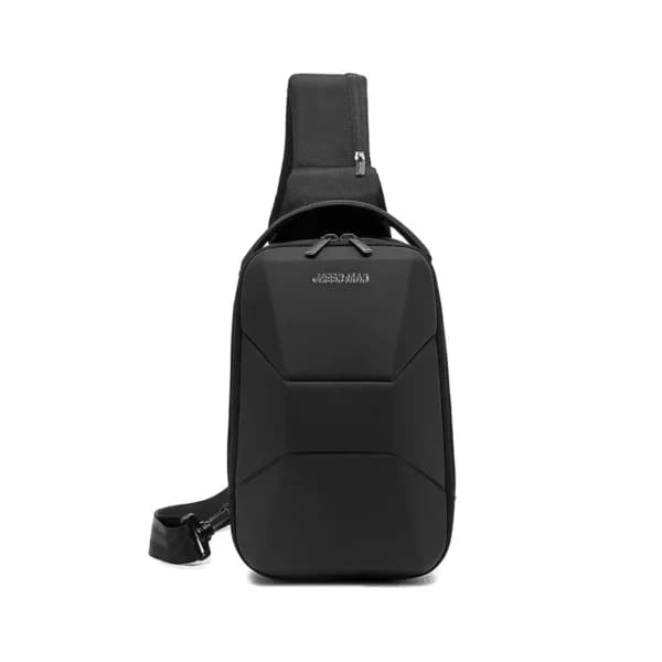 کیف کراس بادی لیورپول گرین لاین Green Lion Liverpool Crossbody Backpack — تصویر ۲