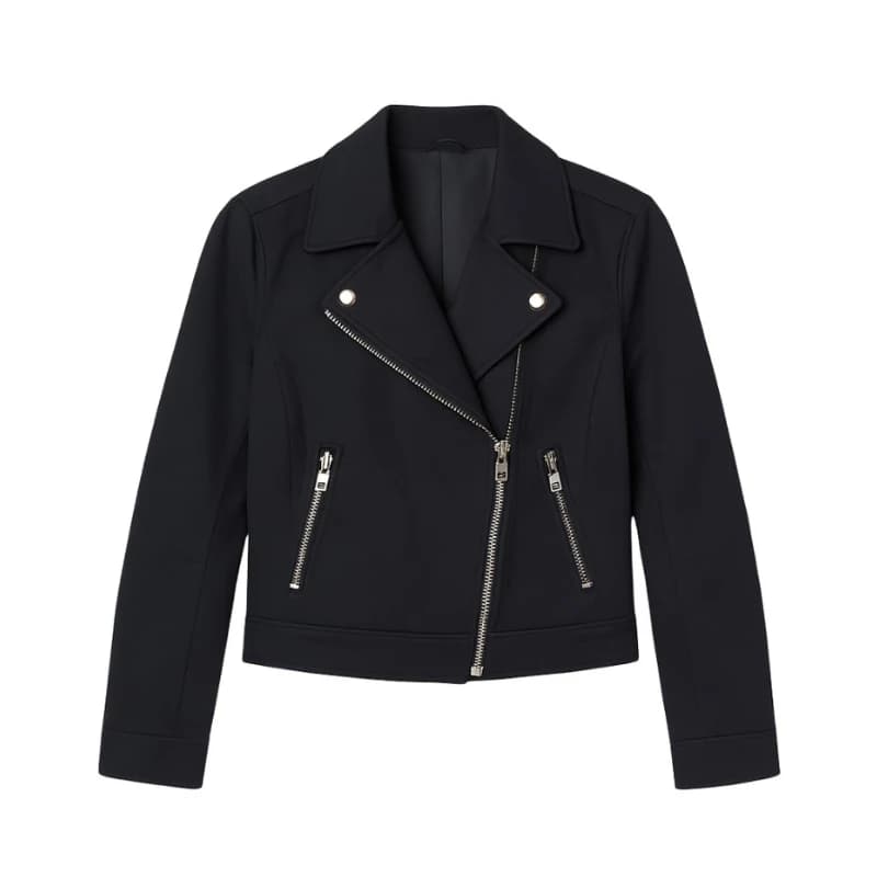 کراپ کت بچگانه H&M رنگ مشکی