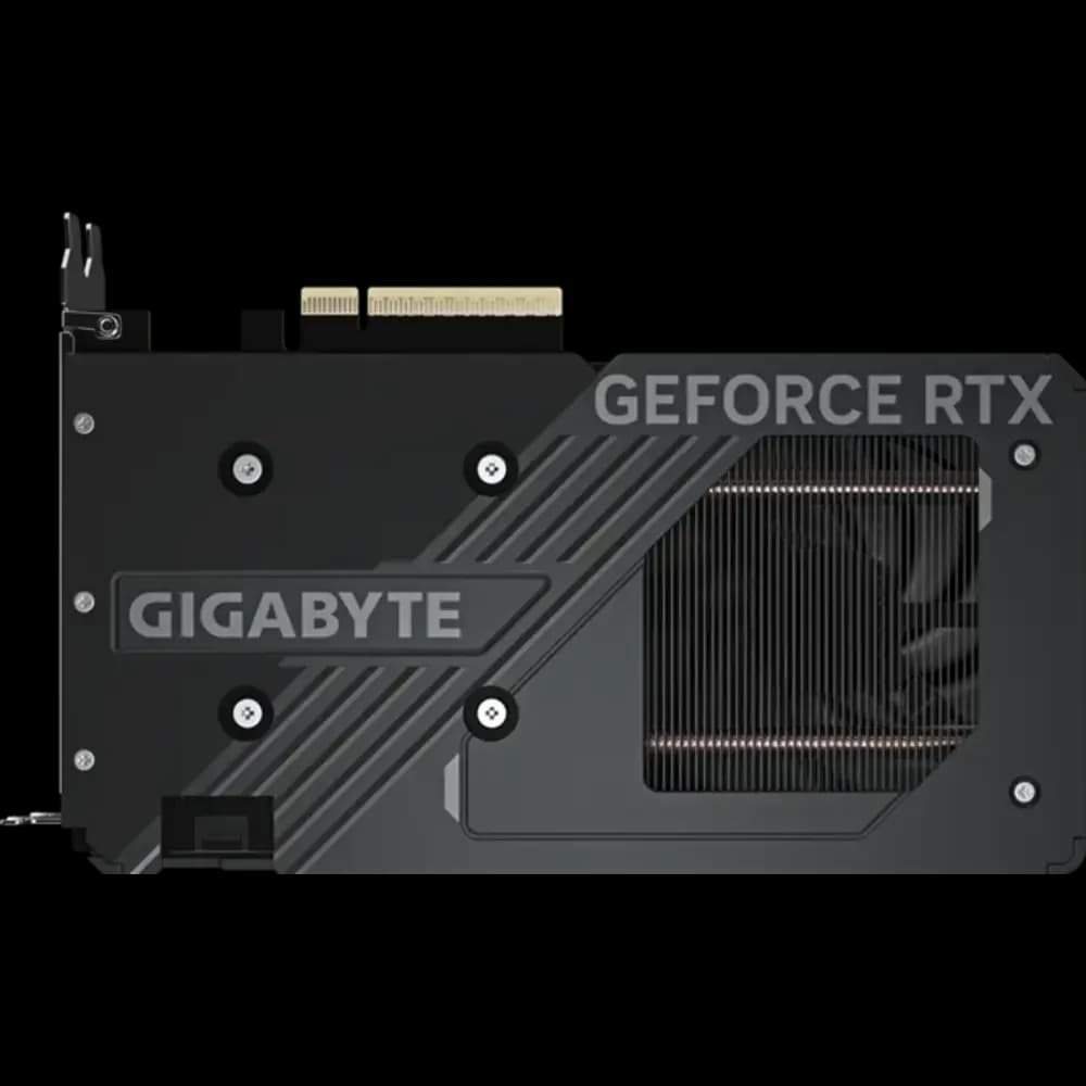 کارت گرافیک گیگابایت RTX 5060 WINDFORCE OC 8G — تصویر ۱۱