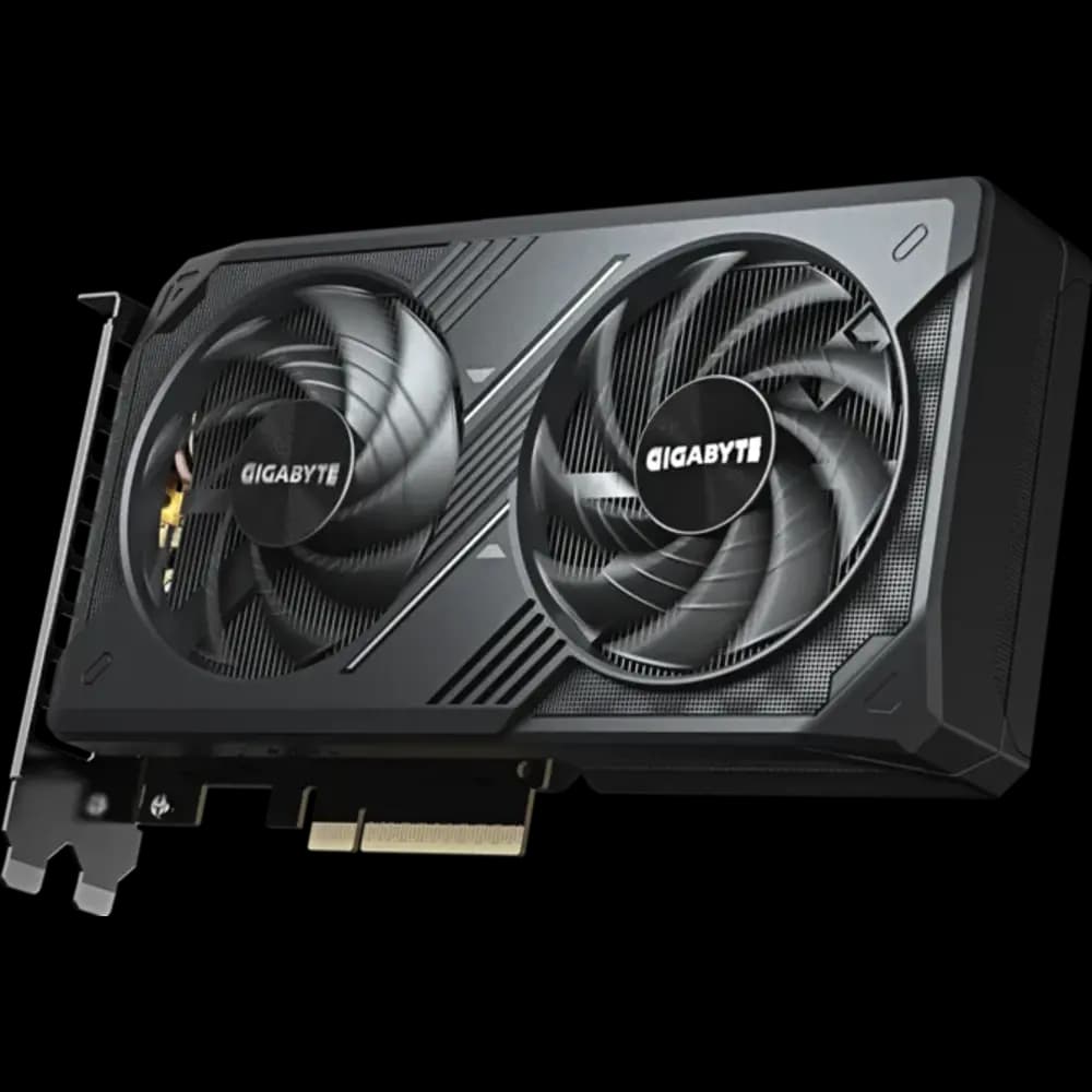 کارت گرافیک گیگابایت RTX 5060 WINDFORCE OC 8G — تصویر ۱۲
