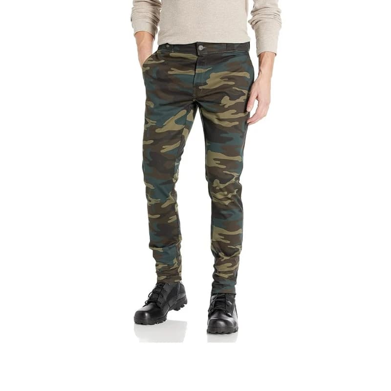 شلوار ارتشی Dickies — تصویر ۵