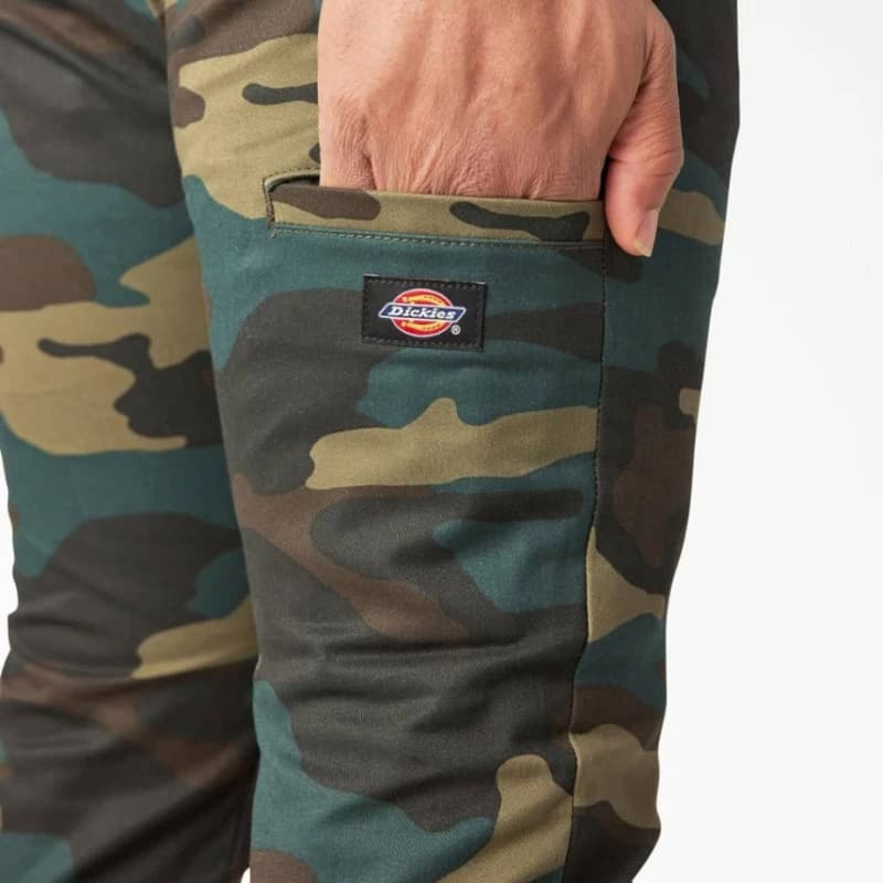 شلوار ارتشی Dickies — تصویر ۷