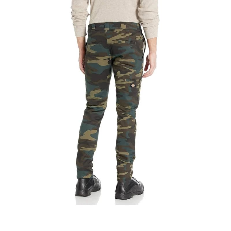 شلوار ارتشی Dickies — تصویر ۲