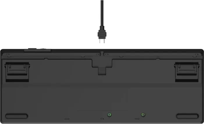 کیبورد گیمینگ بلادی مدل A4TECH Bloody WS87 کد 9221 — تصویر ۸
