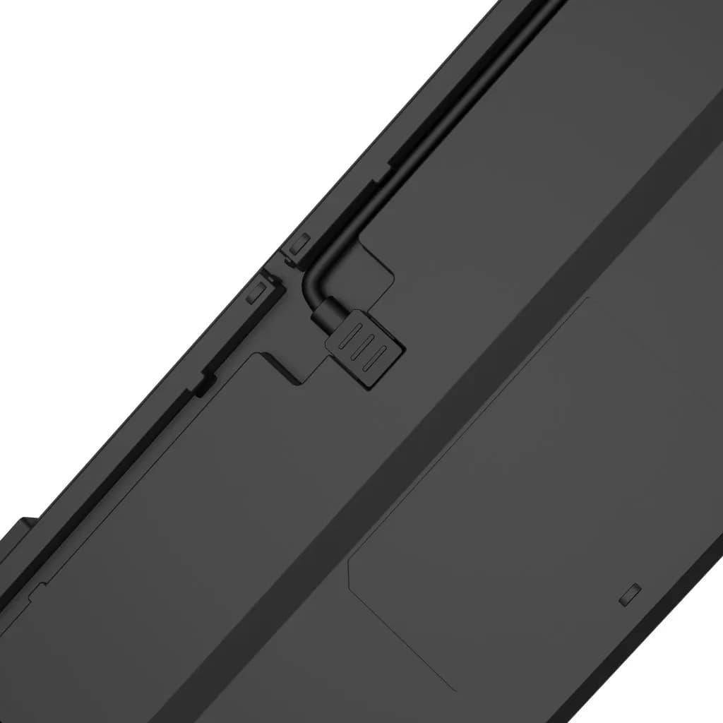 کیبورد گیمینگ بلادی مدل A4TECH Bloody WS87 کد 9221 — تصویر ۶