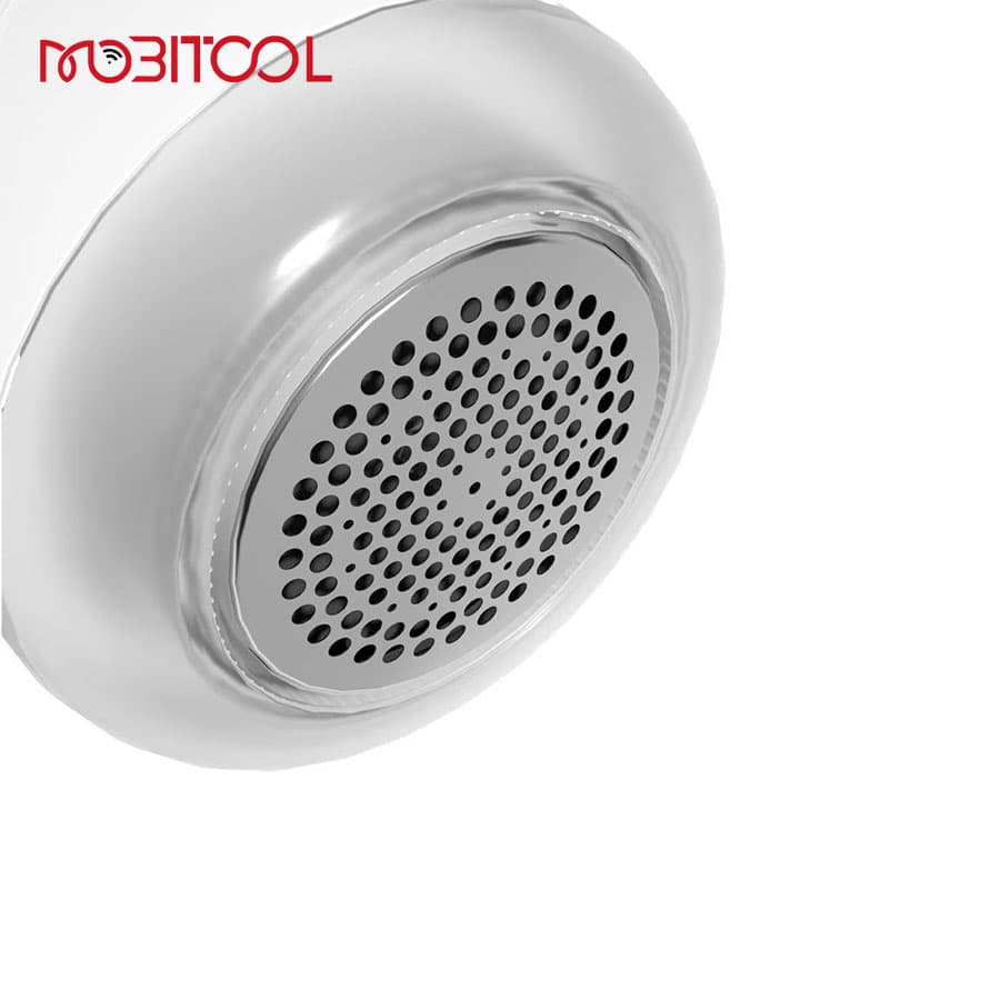 پرزگیر لباس برقی پرودو Porodo Fabric Shaver Lint & Bobbles Remove PDLFST183 — تصویر ۴