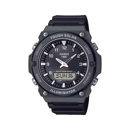 ساعت مچی مردانه کاسیو CASIO AQ-S820W-1AV