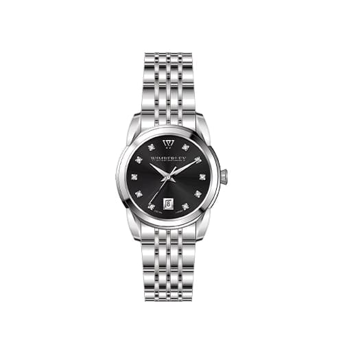 ساعت مچی زنانه ویمبرلی WIMBERLEY WB-CS319L-W — تصویر ۷